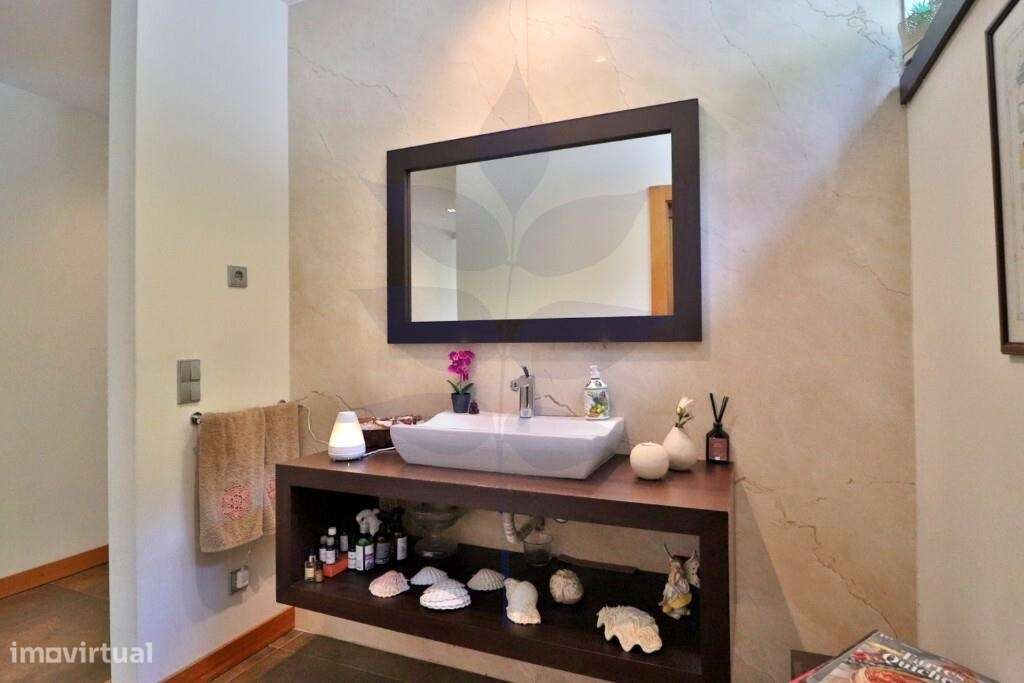 Moradia T4+Escritório na Areosa, junto à praia-45