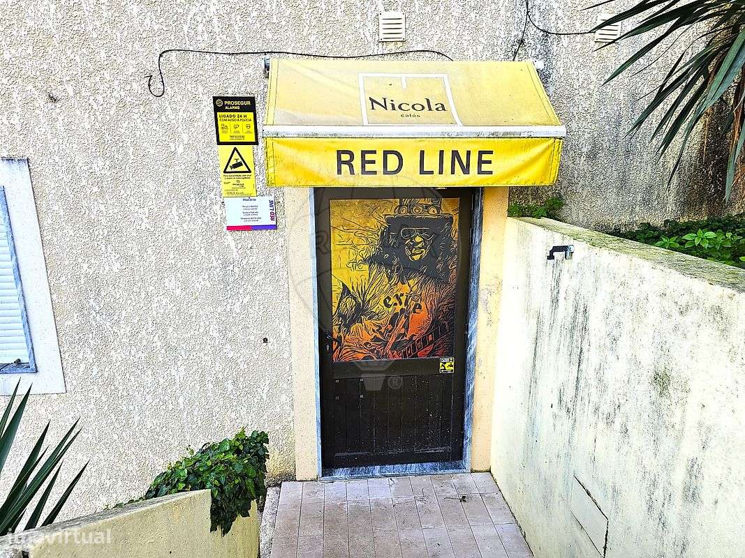 Outros - Comercial T0 para venda - Grande imagem: 4/20