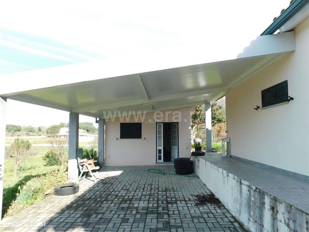 Quintinha T1 / Seia, Santa Comba - Grande imagem: 4/19