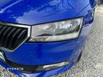 Skoda Fabia 1.0 MPI Ambition - 9