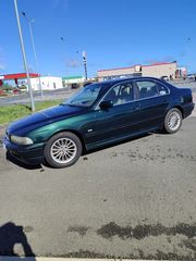 BMW 525 dA