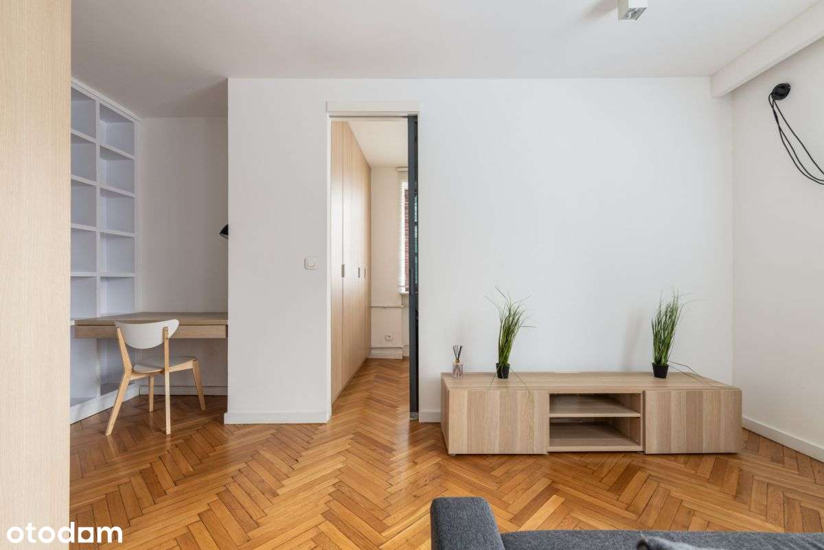 Perełka! Na Starówce Po remoncie Osiedle zamknięte-7