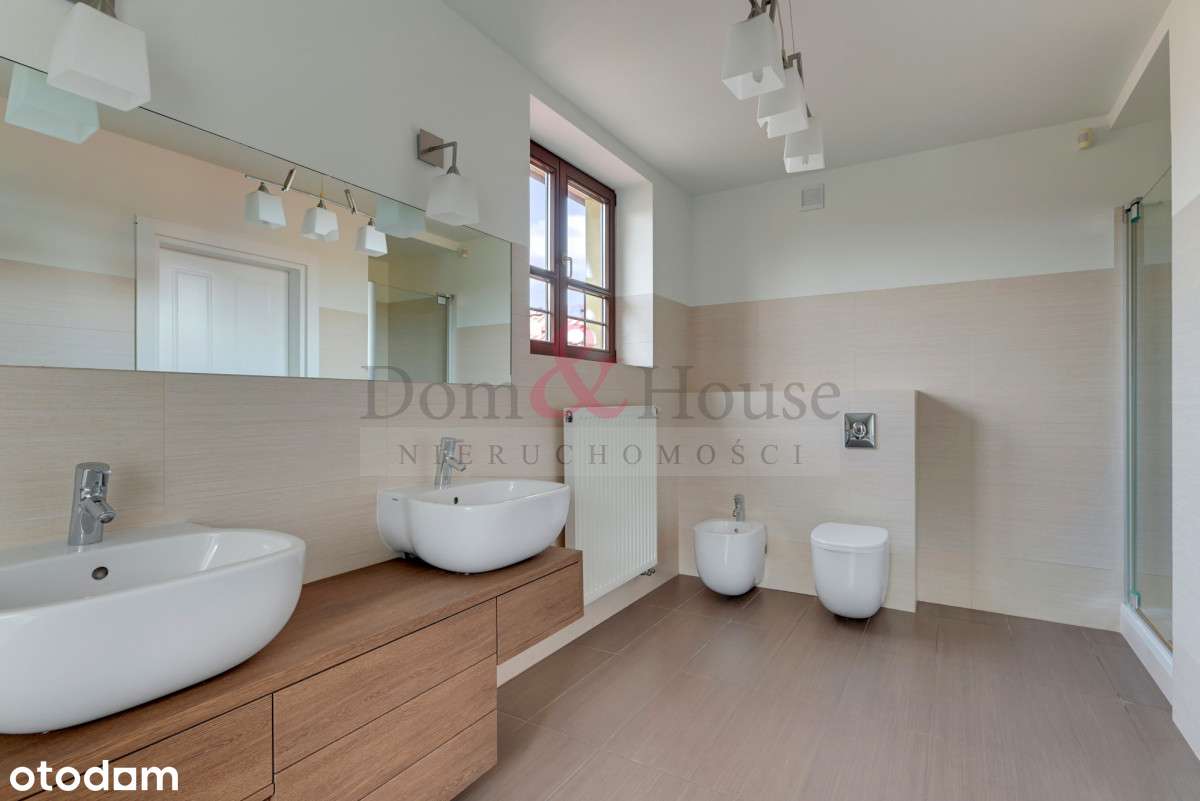 Nie szukaj dalej! Dom i ogród czekają 15 km Gdańsk-14