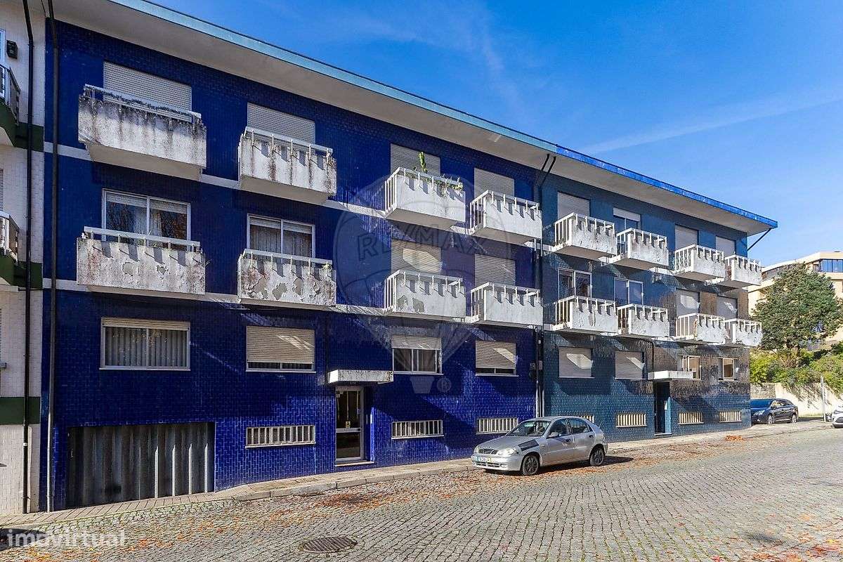 Apartamento T2 para venda - Grande imagem: 5/24