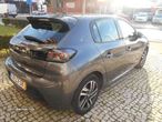 Peugeot 208 1.2 PureTech Allure Pack EAT8 - 3