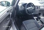 Volkswagen Golf Sportsvan 1.6 TDI BlueMotion Comfortline - 11