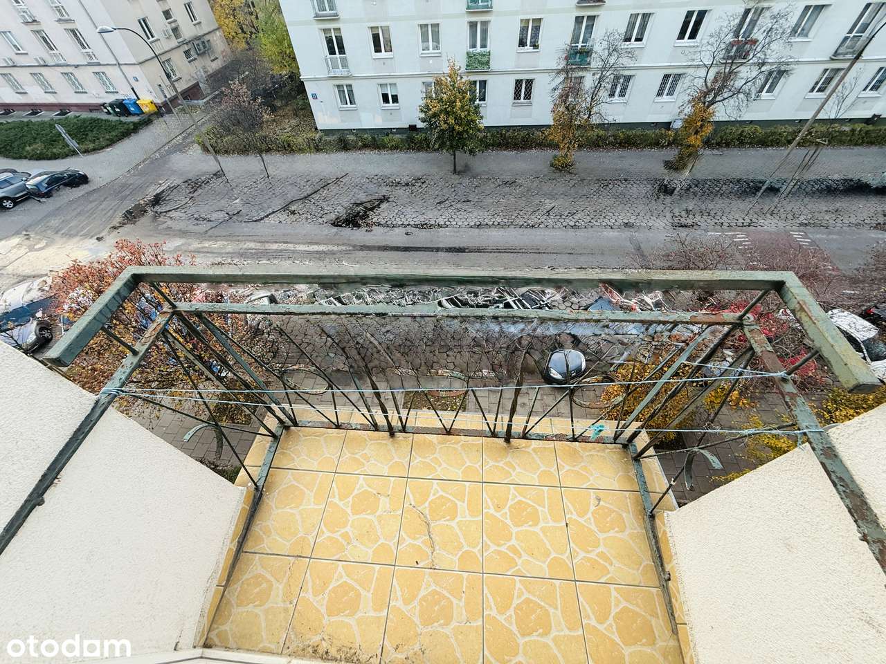 Kawalerka na Grochowie 31,21 mkw, atrakcyjna oferta-14