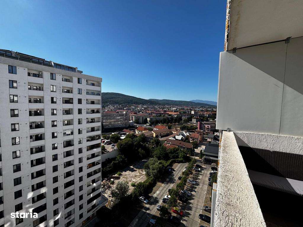 Apartament 3 camere Gib Mihaescu zona Kaufland-18