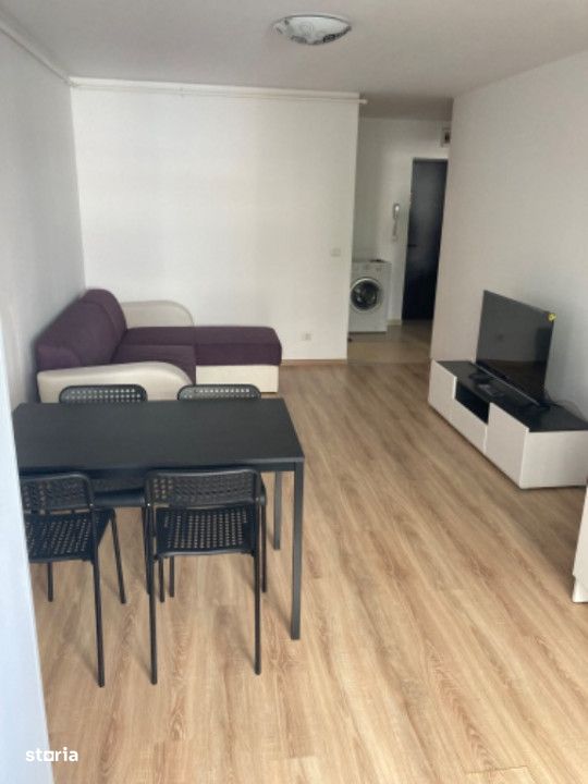 Apartament 2 Camere | Palladium Residence | Loc parcare | Centrala