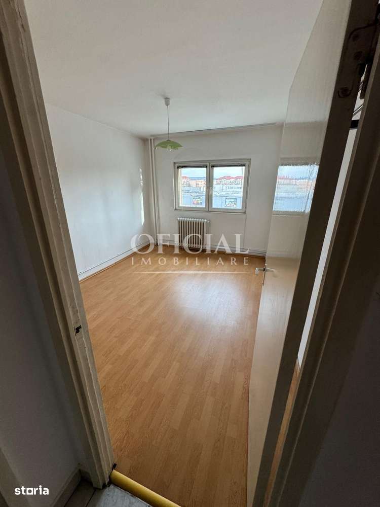 Apartament 2 camere decomandat | 54 Mp | Balcon | Marasti Kufland-2
