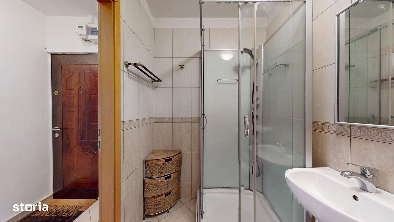 Apartament 2 camere Auchan Drumul Taberei-16