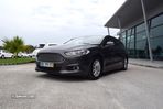 Ford Mondeo SW 1.5 TDCi Business ECOnetic - 5