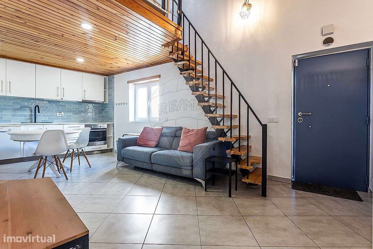 Moradia T2 para venda - Grande imagem: 5/22