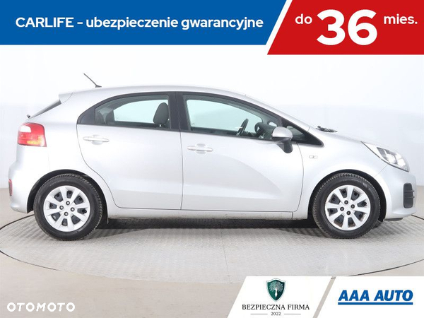 Kia Rio - 7