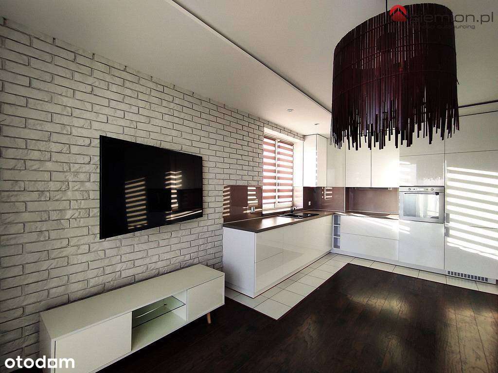 umeblowany apartament z tarasem-1