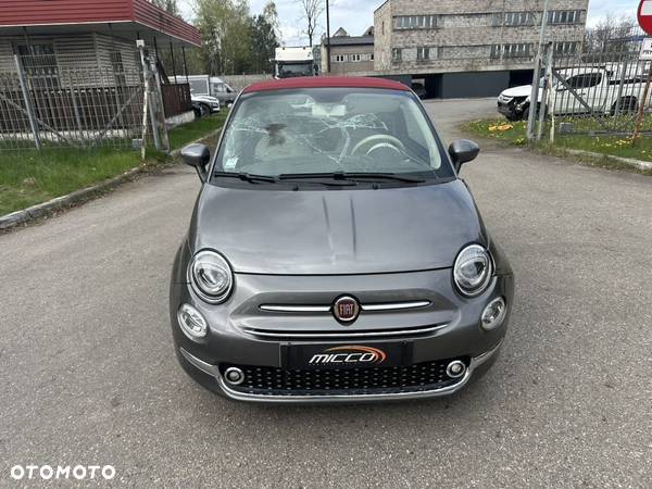 Fiat 500 - 8