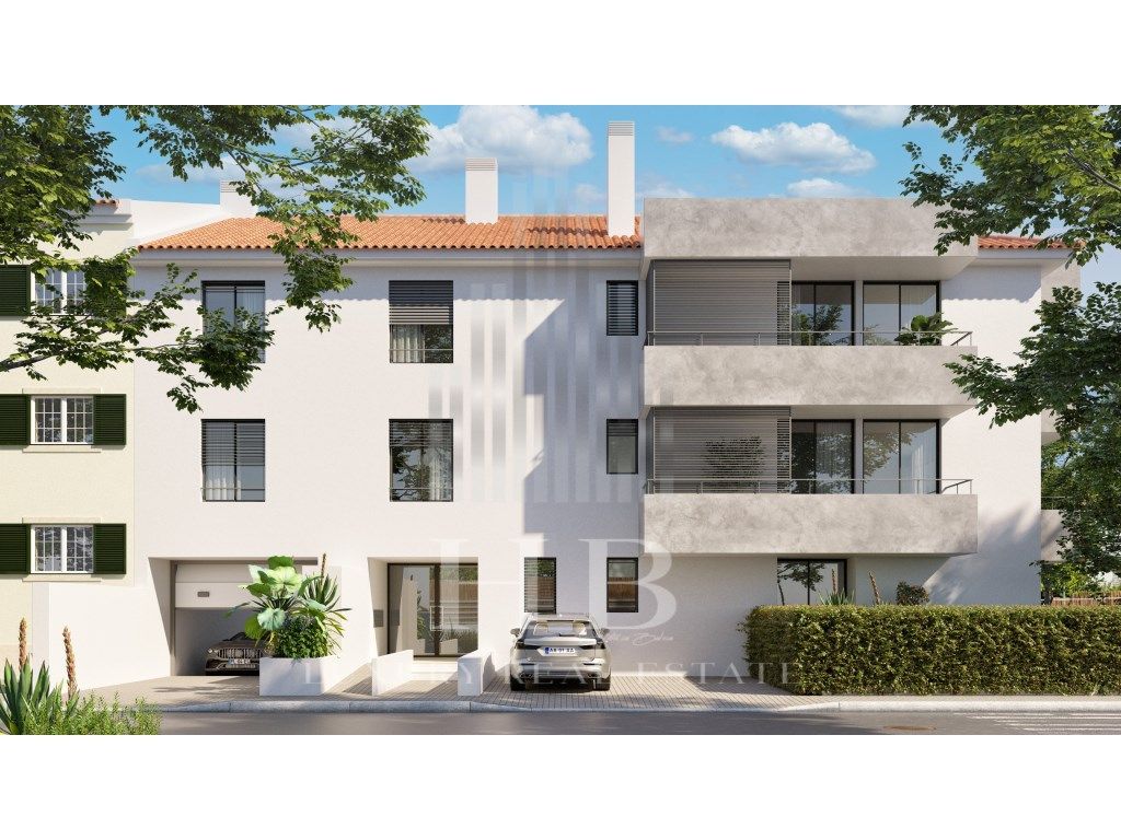 Apartamento T3+1 Carcavelos | Cascais