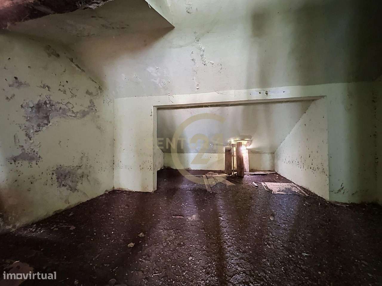 Espaçosa Casa para Recuperação em Angra do Heroísmo-20