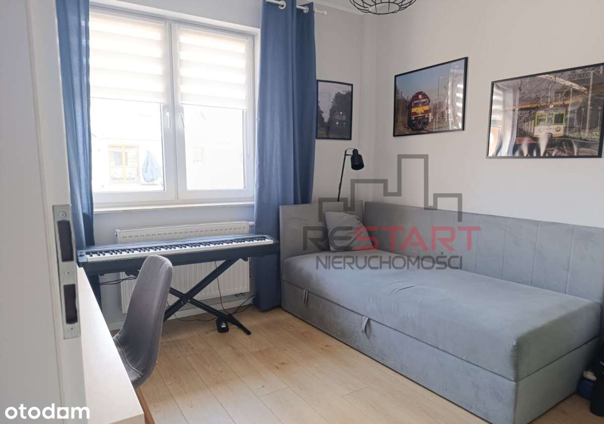 Gotowy do zamieszkania !!! - Pełny obrazek: 5/15