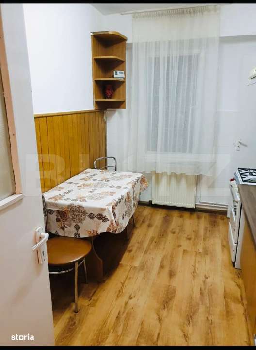 Apartament 3 camere pentru investitie, Tudor - Imagine principală: 5/9