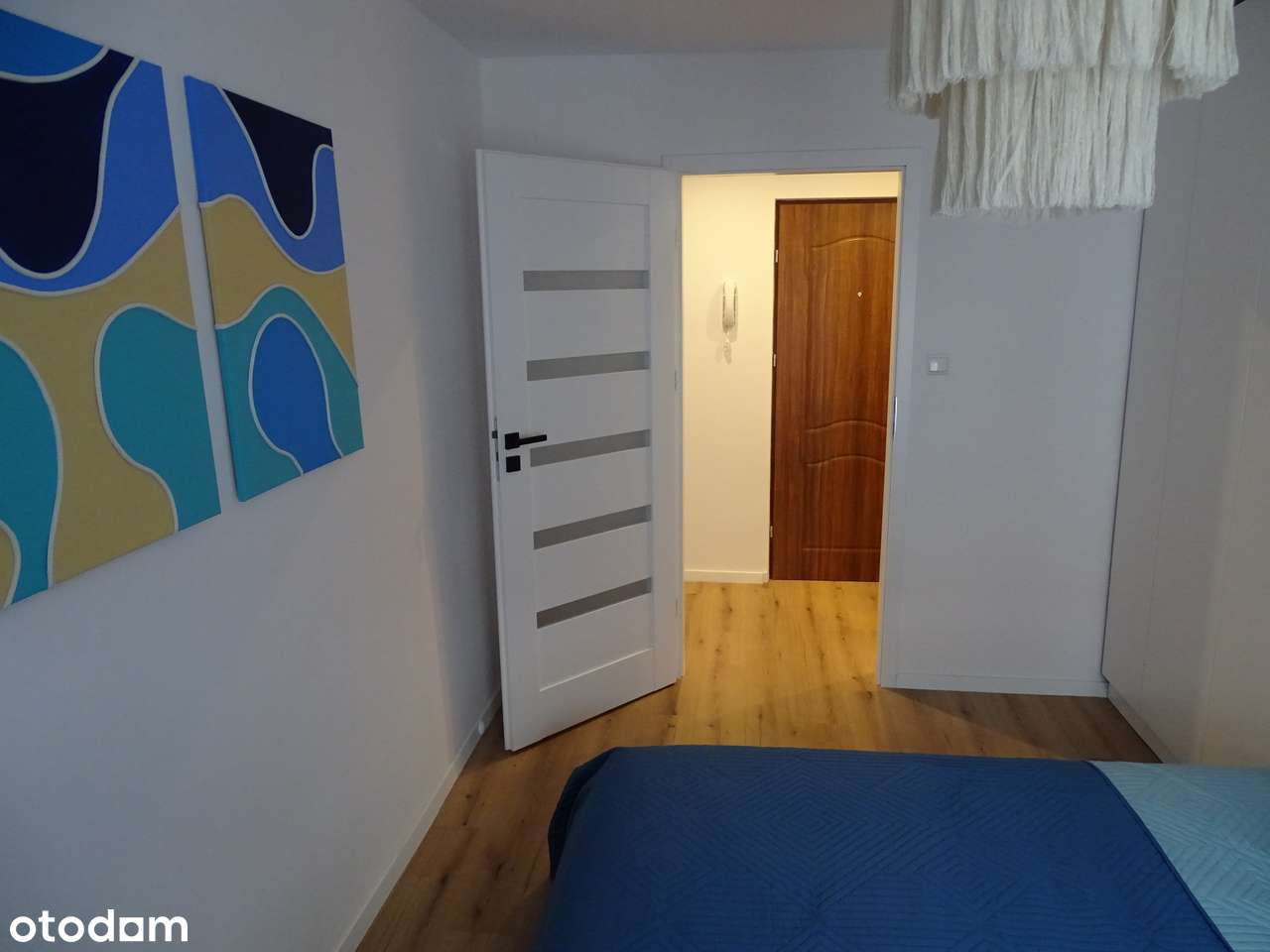 Mieszkanie na sprzedaż, wysoki standard, gotowe do zamieszkania-6