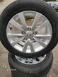 ALU FELGI MAZDA 16 CALI 5x114.3 6,5Jx16 BK9965616560 - 4