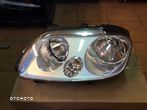 REFLEKTOR LAMPA VW CADDY LEWA EUROPA NOWY 04-10 - 1