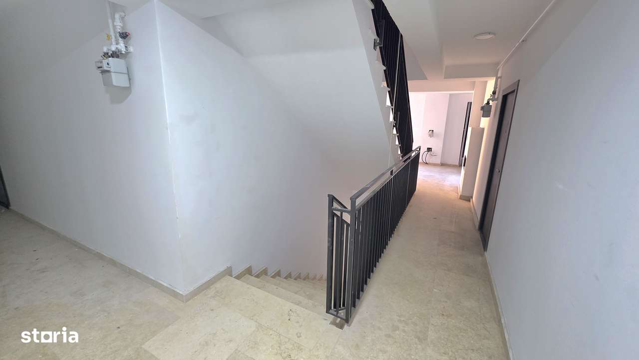 Apartament 2 camere Cug-Lunca Cetatuii/la strada - Imagine principală: 5/9