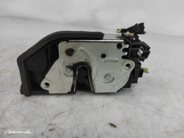 Ficheira Tr Drt Tras Direito Fecho Porta Bmw 1 (F20) - 2