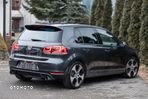 Volkswagen Golf VI 2.0 TSI GTI - 11