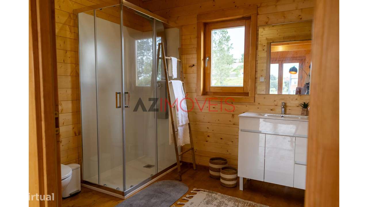 Moradia T3 Sustentável, Pronta a Habitar-24