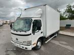 Toyota Dyna M 35.33 - 4