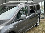 Ford Tourneo Connect Grand 1.5 TDCi Titanium - 3