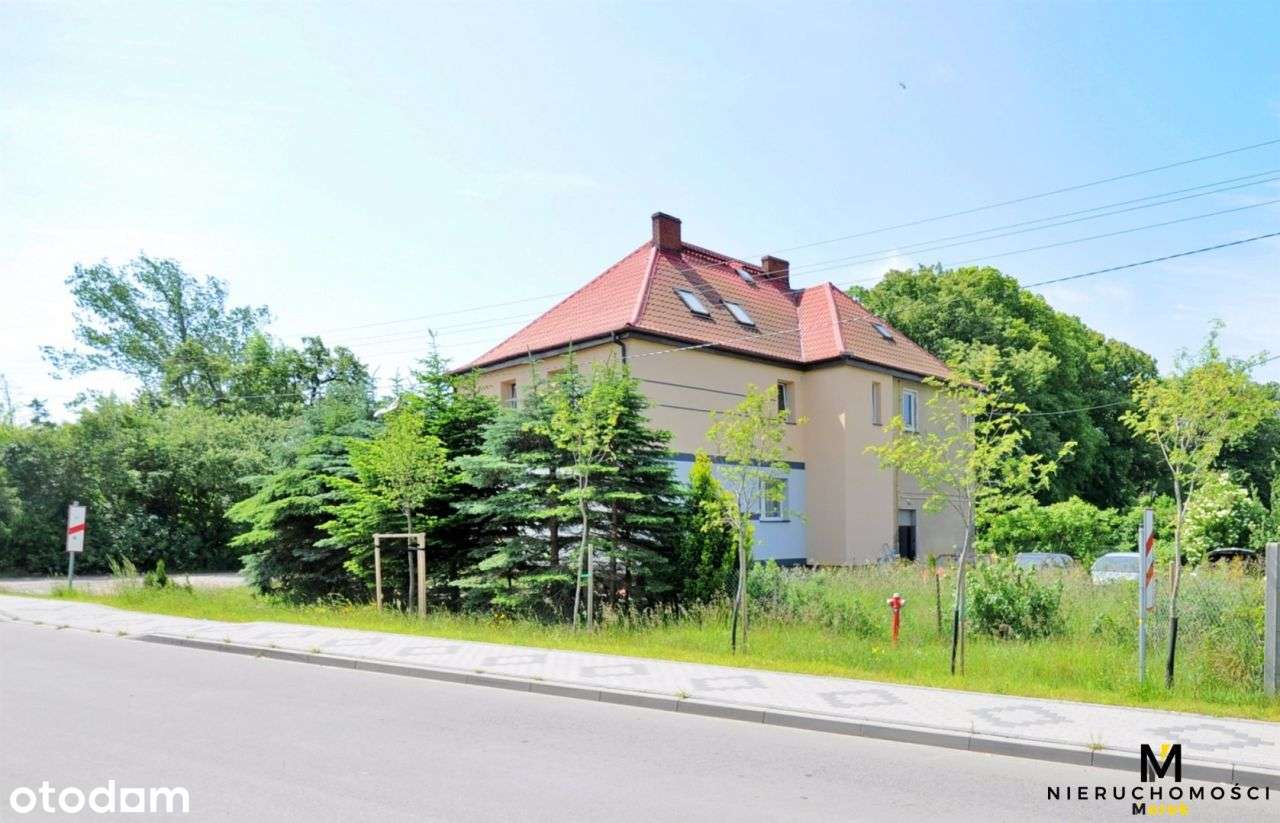 Bezczynszowe mieszkanie do remontu blisko morza!-11