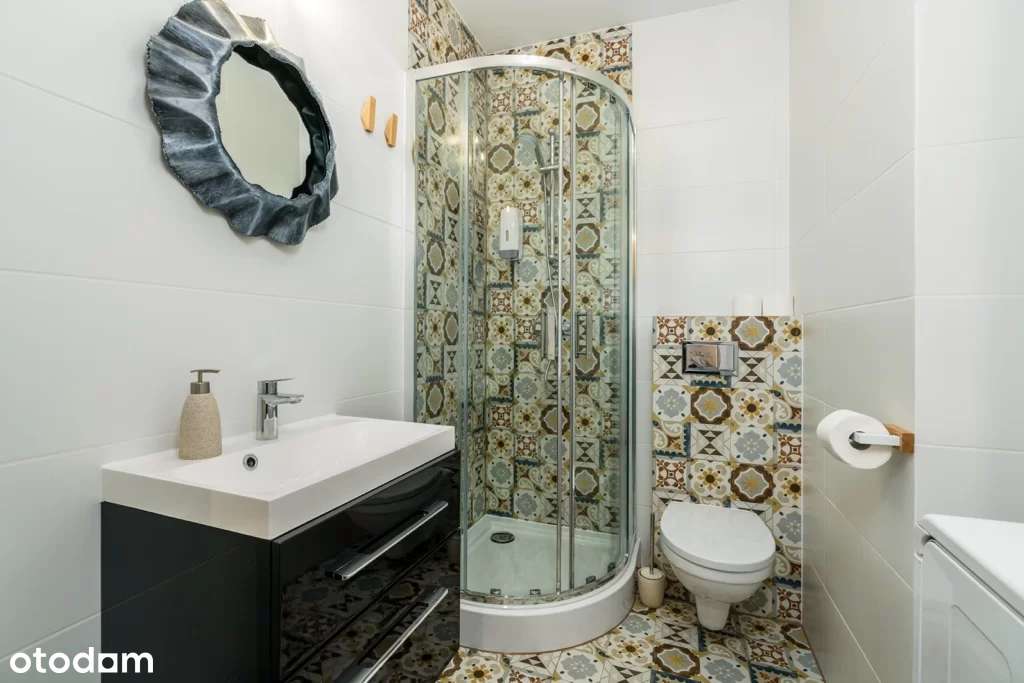 Mieszkanie w Starym Mieście przy ul. Piekary-  31,5m2 - 13 000zł/m2-9