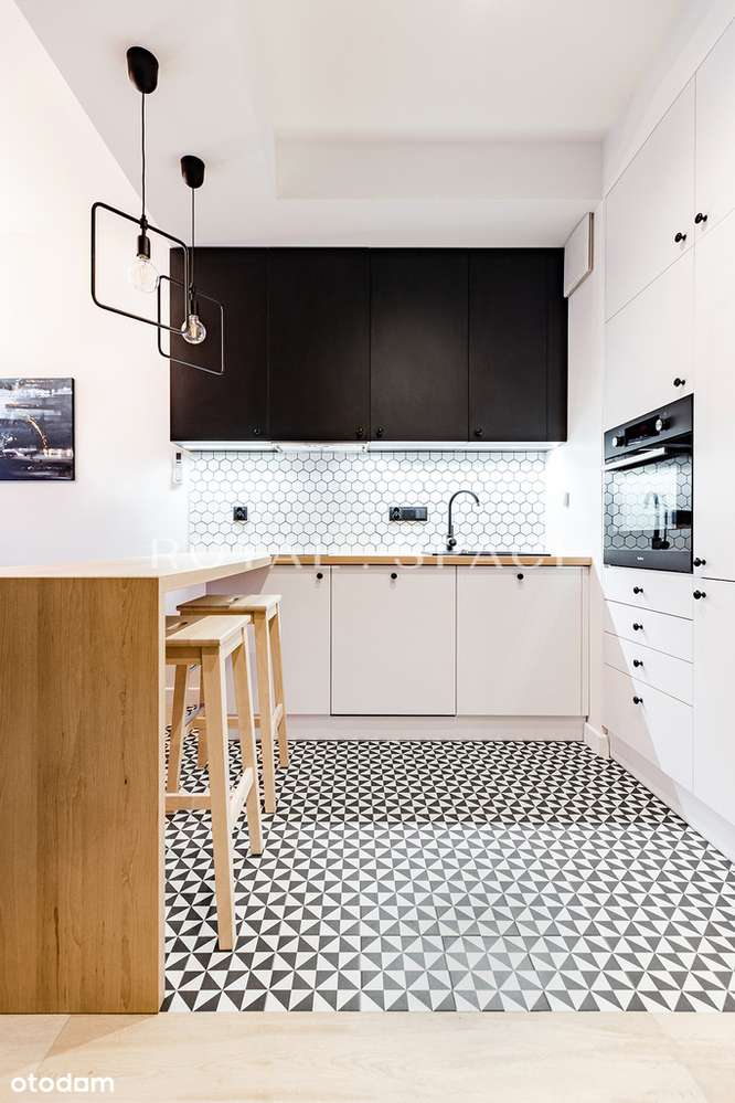 Jasny apartament z balkonem | blisko centrum! - Pełny obrazek: 3/12