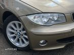 BMW Seria 1 118d - 12