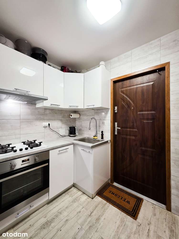 Mieszkanie, 32 m², Płock-4