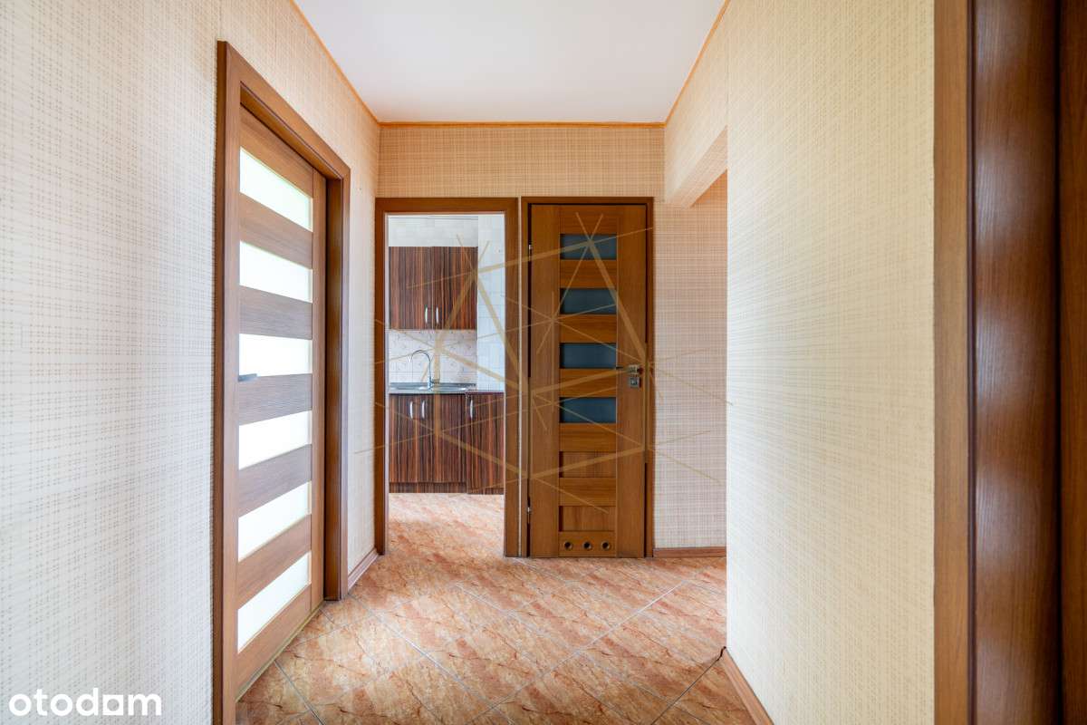 Pogórze/ 3 Pokoje/ Balkon/ Winda/Widok na Morze-5