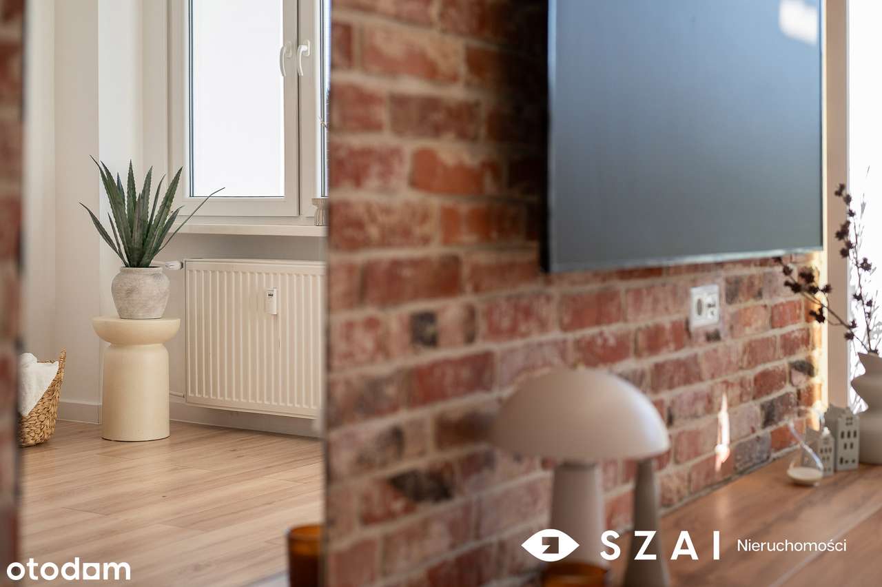 Przestronne mieszkanie 3 pokojowe | oddzielna kuchnia | Oś. Śląskie - Pełny obrazek: 5/20