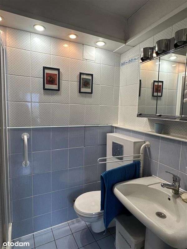 Mieszkanie 2-pokojowe z widokiem na morze-7