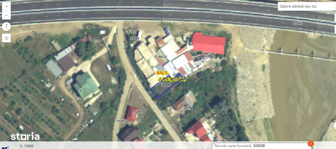 Licitatie Publica Fabrica de preparate "SIMONA SRL"-6