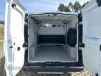 Renault TRAFIC 125cv DUPLA PORTA LATERAL - 7