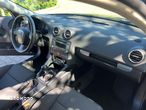 Audi A3 2.0 TDI Sportback DPF Ambiente - 13