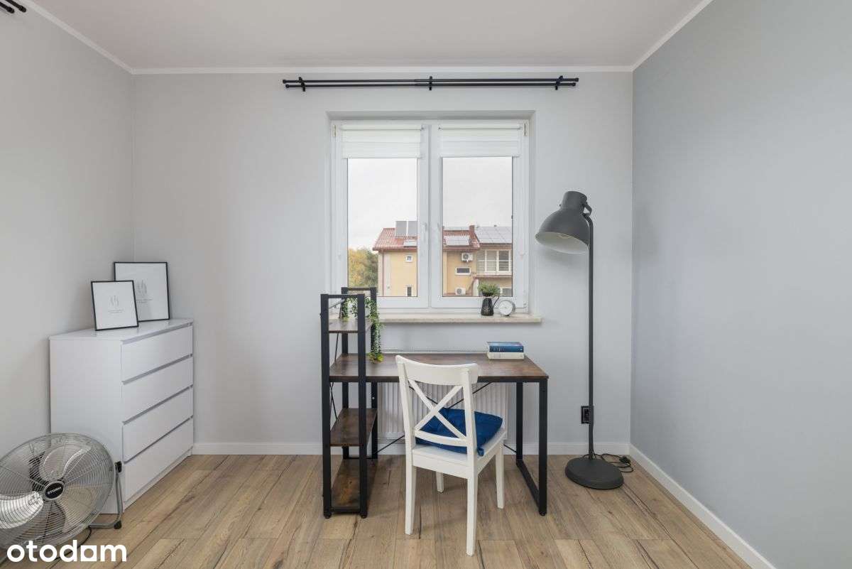 3 pokoje gotowe do wprowadzenia-7