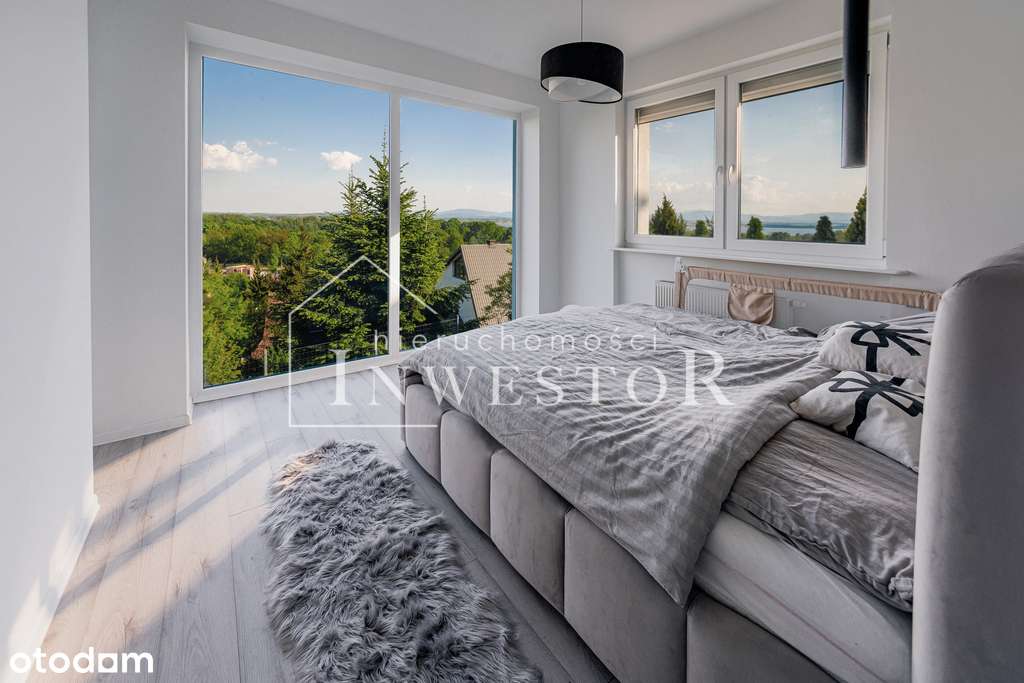 Luksusowy dom nad Jeziorem-9