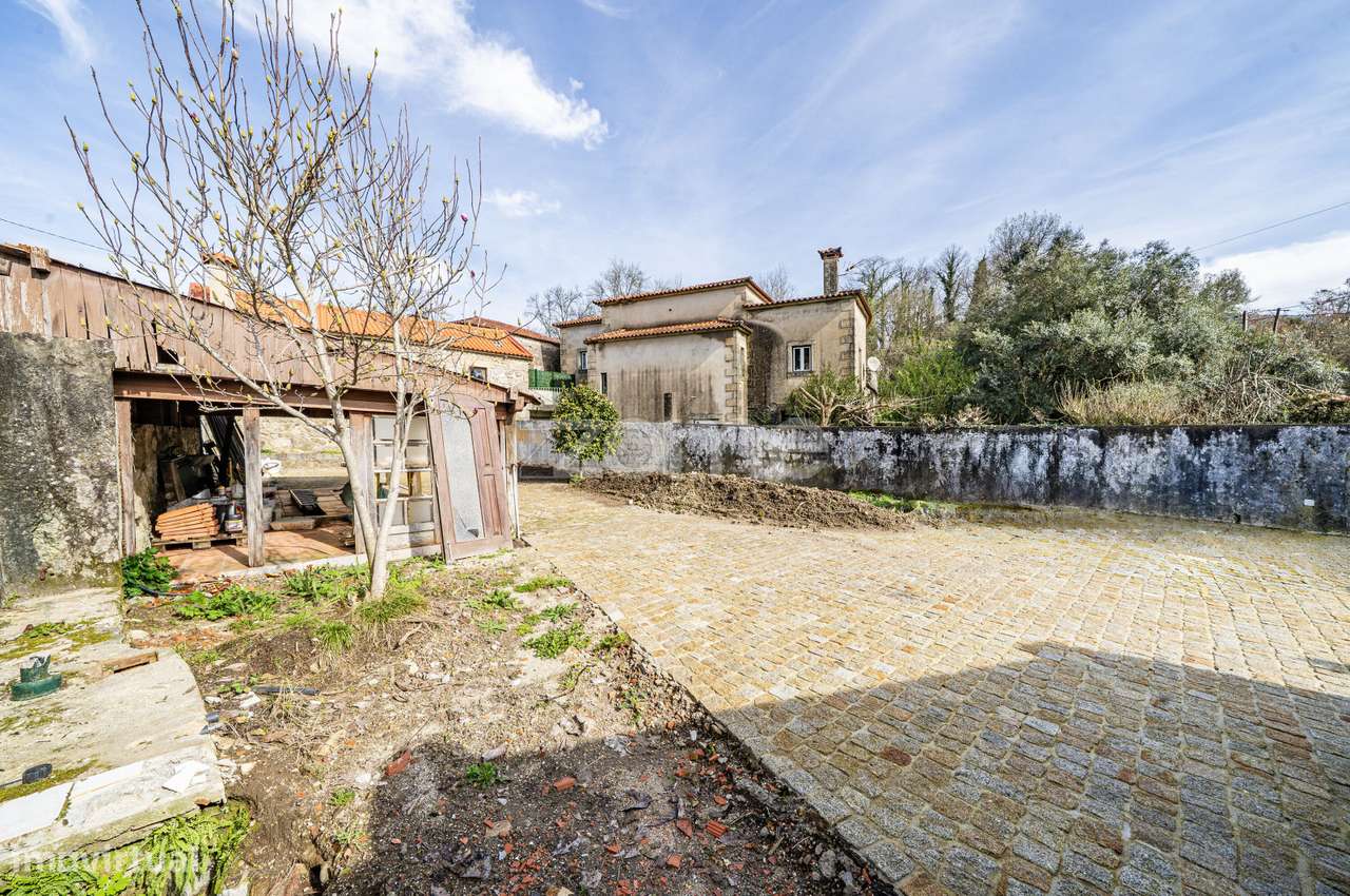 Moradia T2+1, 167 m² na Labruja, Ponte de Lima-13