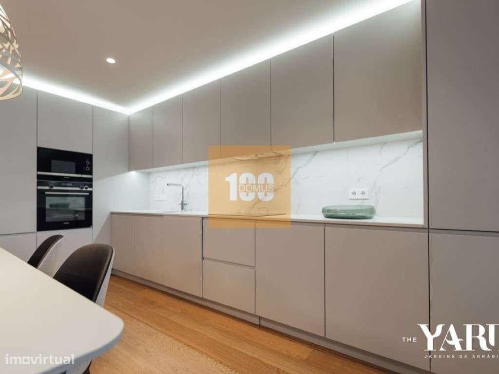 T3 novo com varanda - The Yard - Grande imagem: 5/36