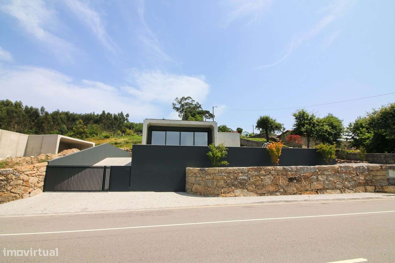 Moradia T3, Braga, Braga, Morreira e Trandeiras - Grande imagem: 3/17