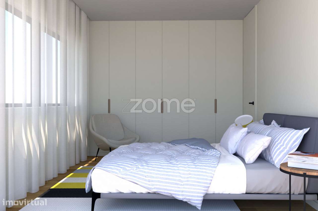 Moradia T3 em S. Brás - Viana do Castelo-7